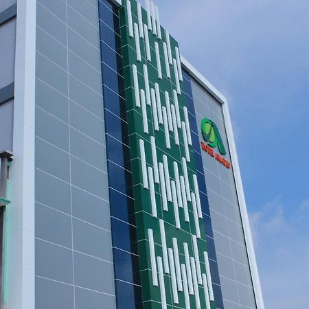 Amadeo Hotel Duri ภายนอก รูปภาพ